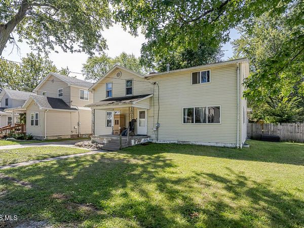 2225 Rood Street, Toledo, OH 43613