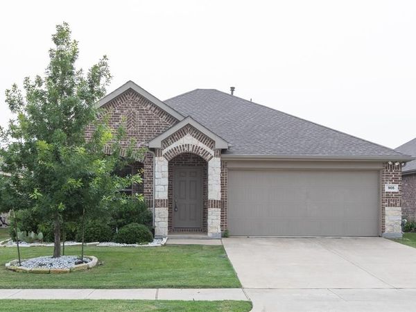 905 Silverbell Street, Princeton, TX 75407
