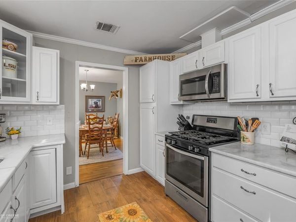 367 Leland Avenue, Shreveport, LA 71105