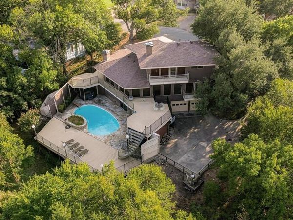 727 Westwood Drive, Sherman, TX 75092