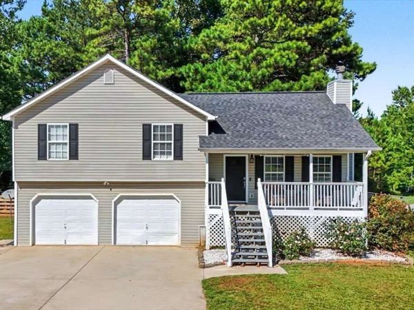 26 Moorland Drive, Rockmart, GA 30153