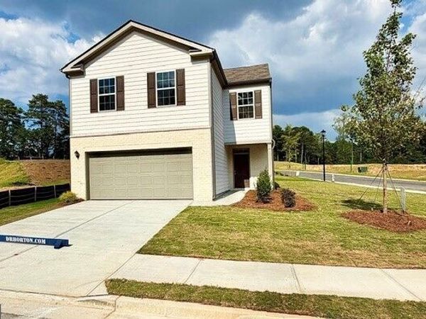 5445 Brightwater Street, South Fulton, GA 30349