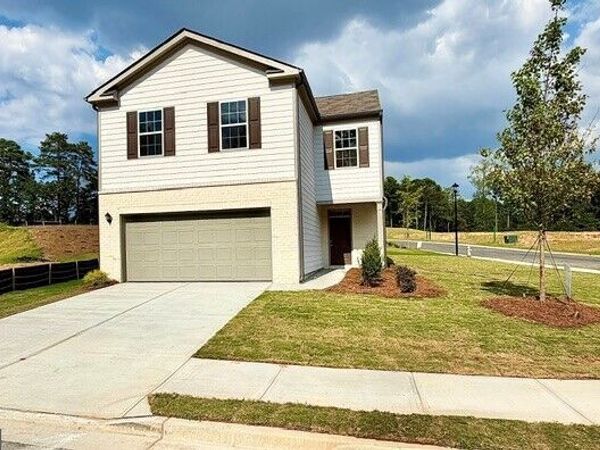 5445 Brightwater Street, South Fulton, GA 30349