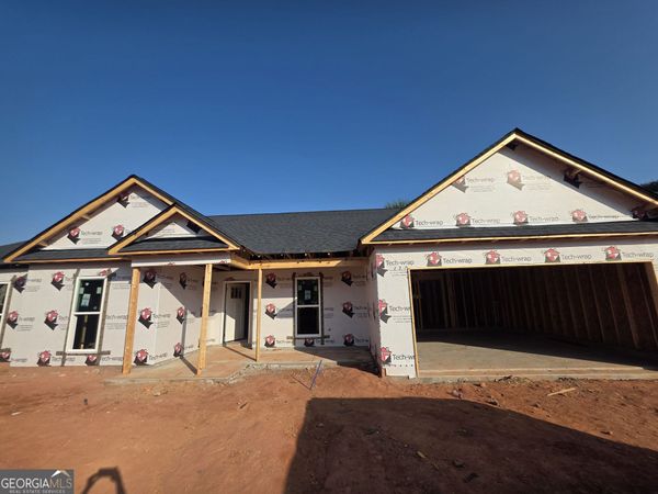 45 Clover Avenue, Unit 1, Comer, GA 30629
