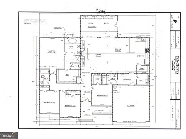 45 Clover Avenue, Unit 1, Comer, GA 30629