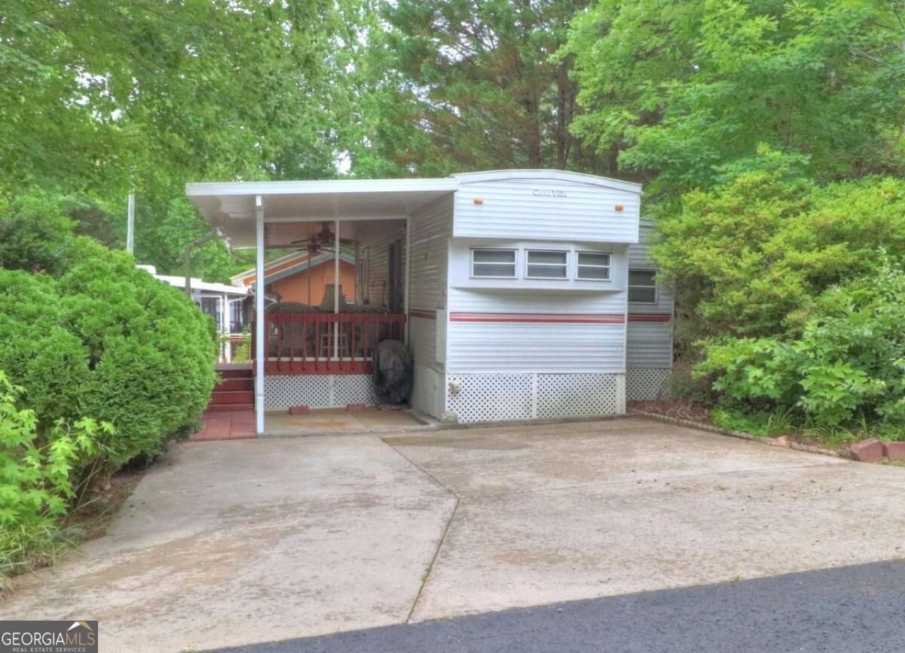 62 Hidden Valley Road, Cleveland, GA 30528 Main Photo