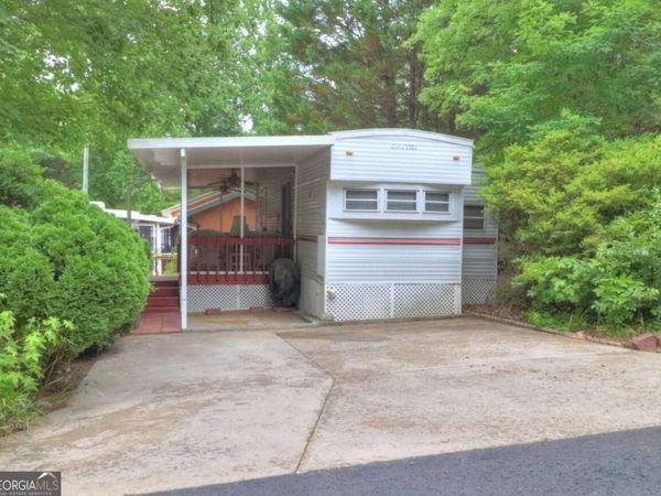 62 Hidden Valley Road, Cleveland, GA 30528