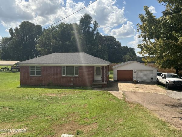 32 Humboldt Highway , Trenton, TN 38382
