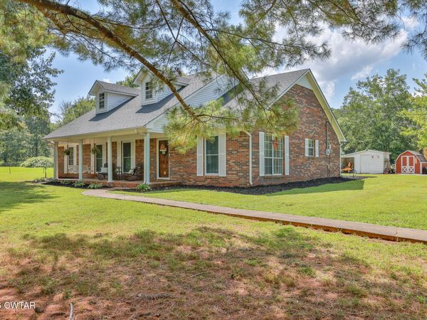 3387 Liberty Road , Dresden, TN 38225