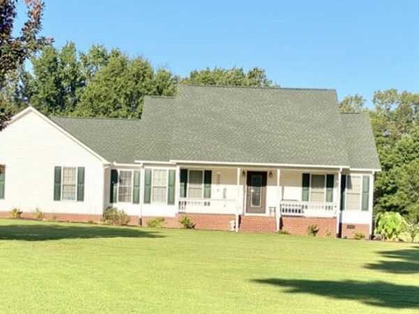 51R Gann Road , Milan, TN 38358