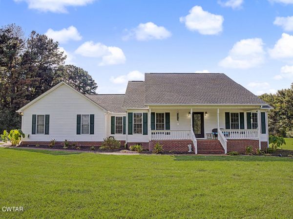 51R Gann Road , Milan, TN 38358