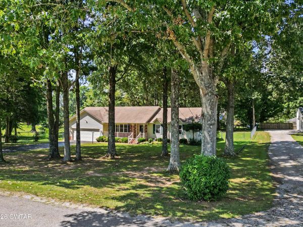 25 Poplar Corner Road , Bells, TN 38006