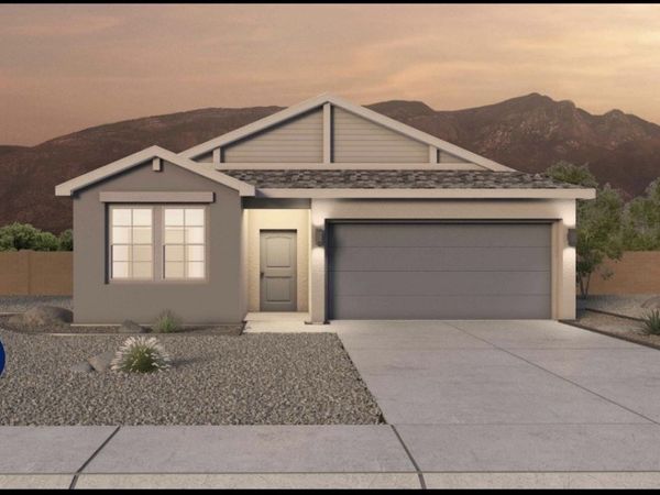 83 Calle Fuerza , Santa Fe, NM 87508