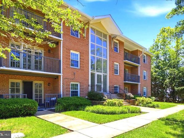 3334 SPRING LANE, Unit B-46, FALLS CHURCH, VA 22041