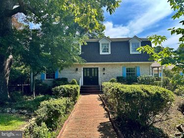 300 MOUNT OLIVE ROAD, STAFFORD, VA 22556