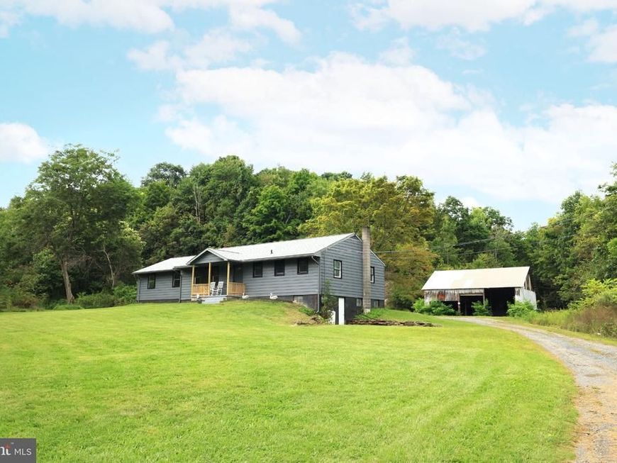 348 Shady Dell Road, Port Matilda, PA 16870 Main Photo