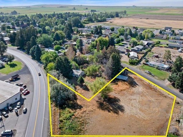 TBD Saunders Dr., Hazelton, ID 83335