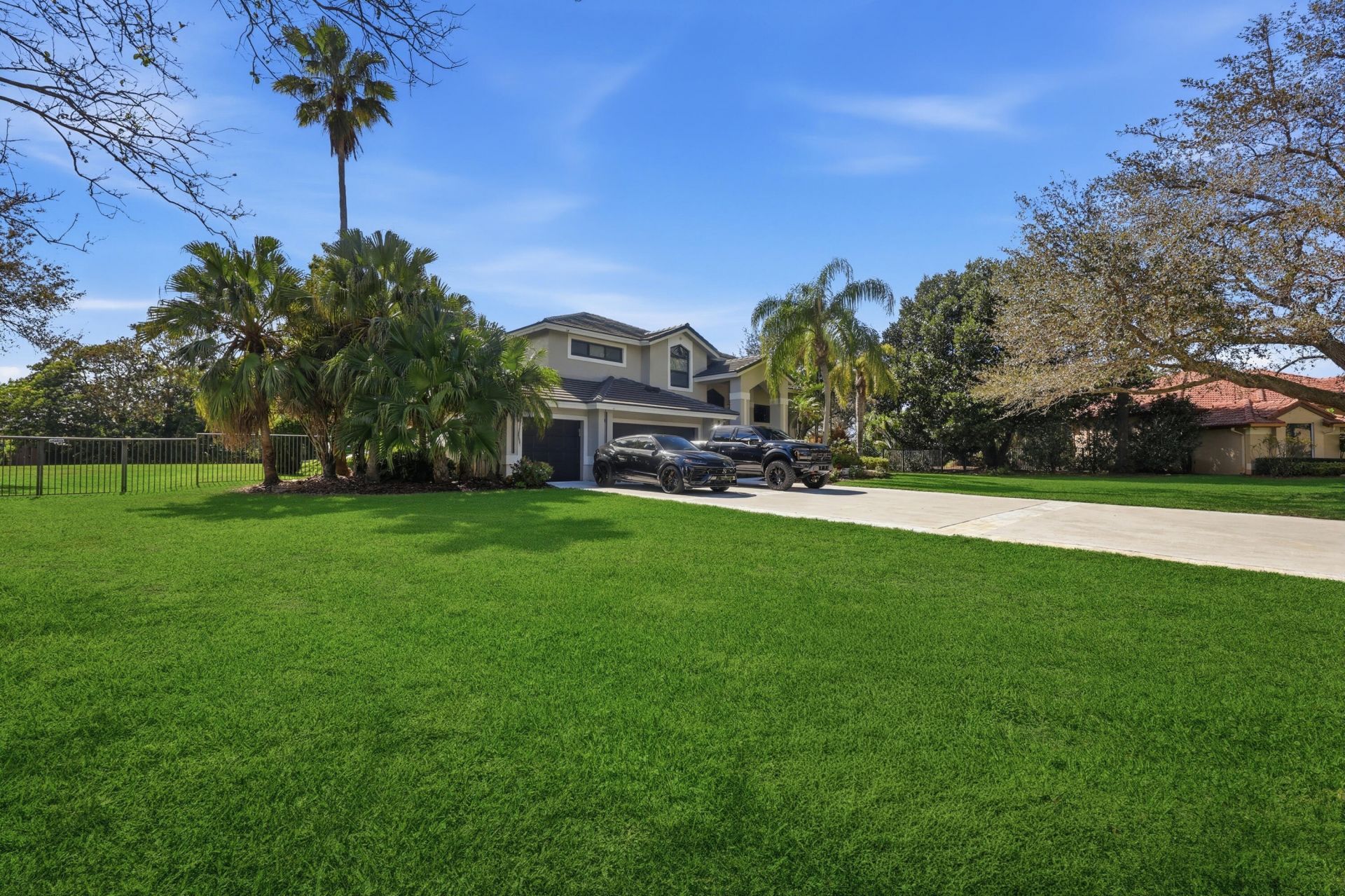 3541 Carlton Lane, Davie, FL 33330 Photo