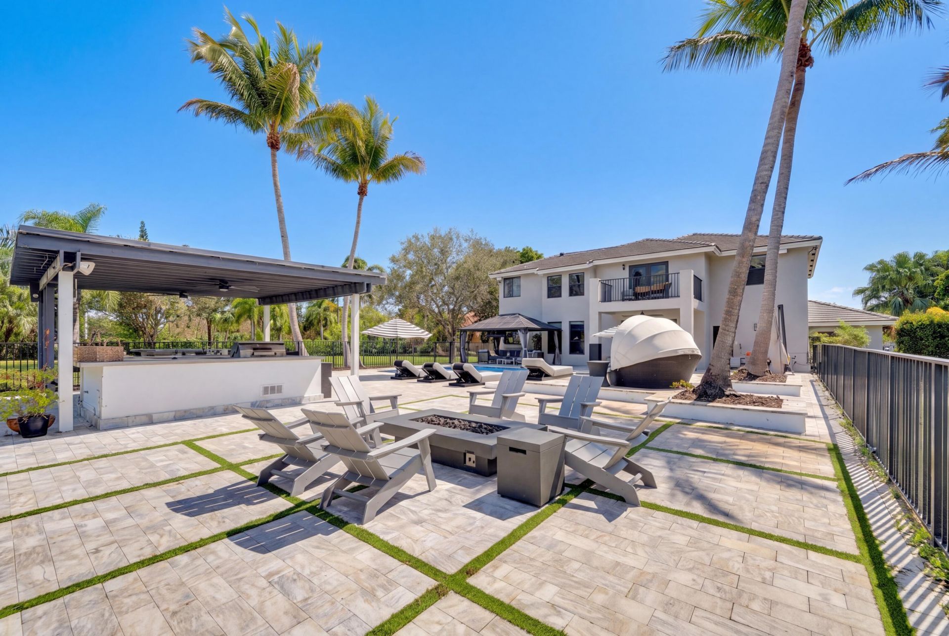 3541 Carlton Lane, Davie, FL 33330 Photo