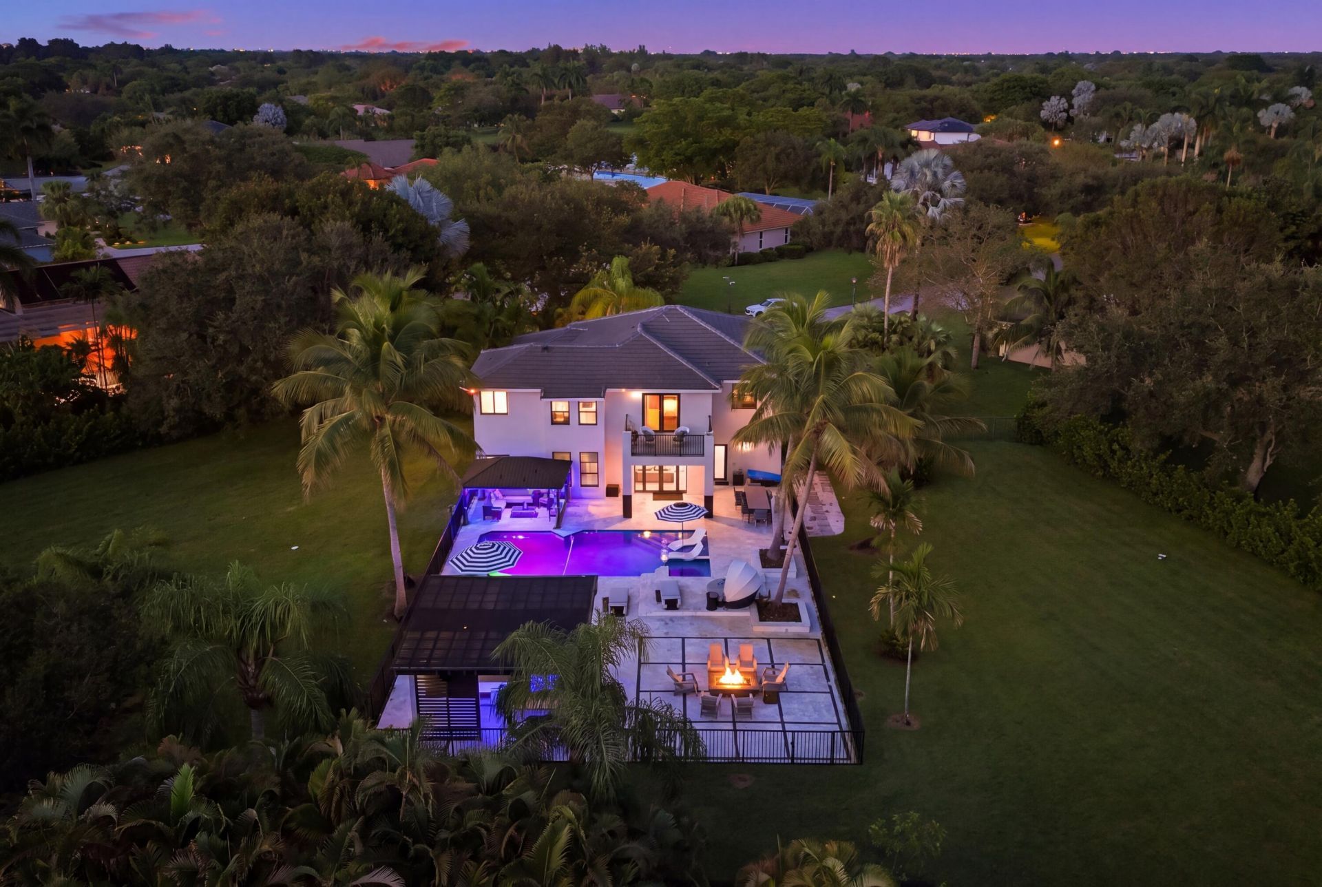 3541 Carlton Lane, Davie, FL 33330 Photo