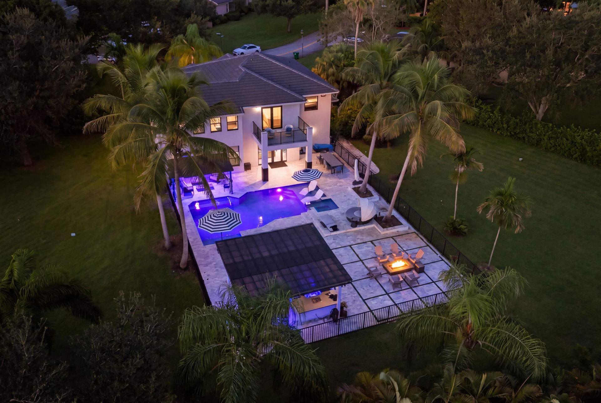 3541 Carlton Lane, Davie, FL 33330 Photo