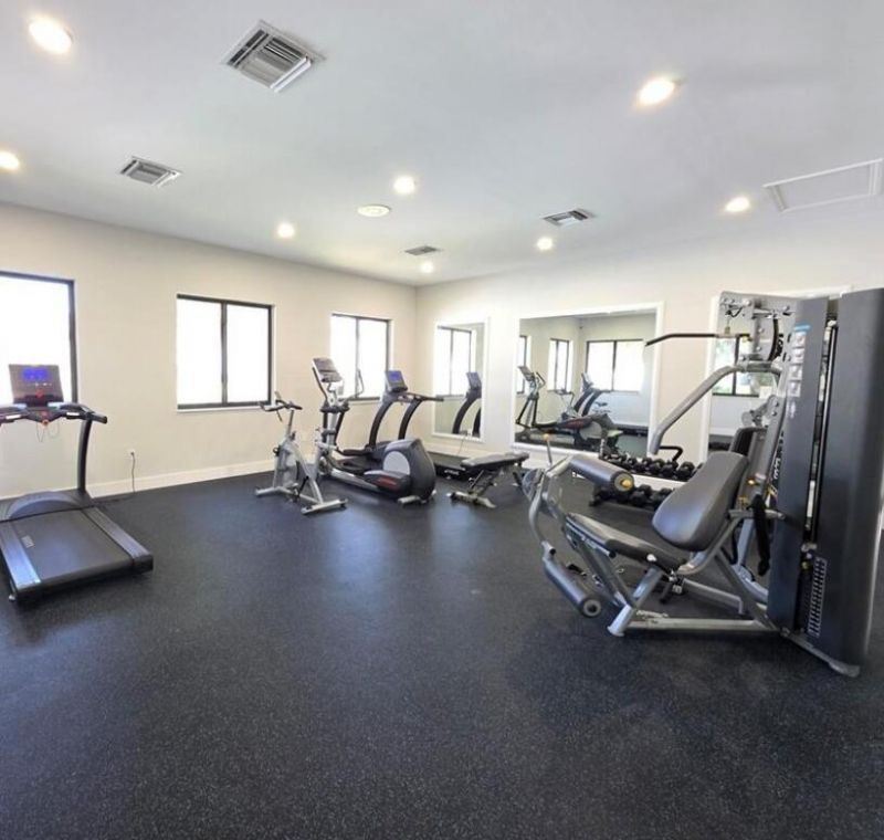 2640 S University Drive, Unit 305, Davie, FL 33328 Photo
