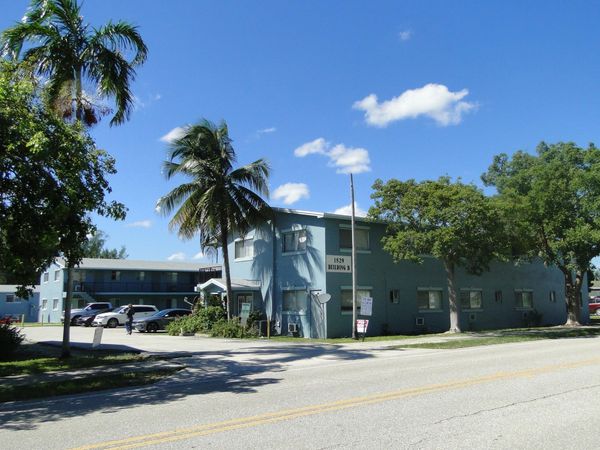 1829 N A Street, Unit 32, Lake Worth Beach, FL 33460