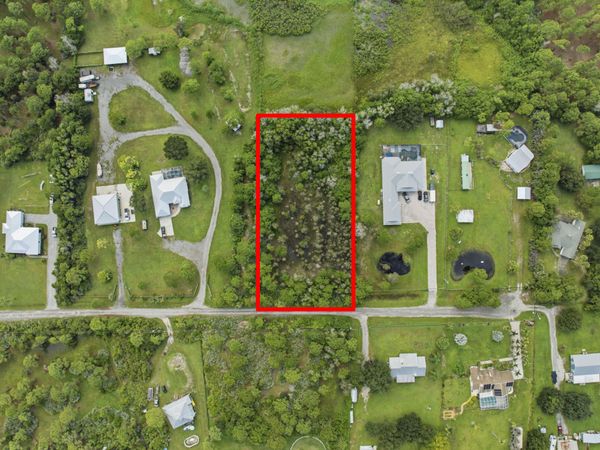 0 Gullotti Place, Port St. Lucie, FL 34952