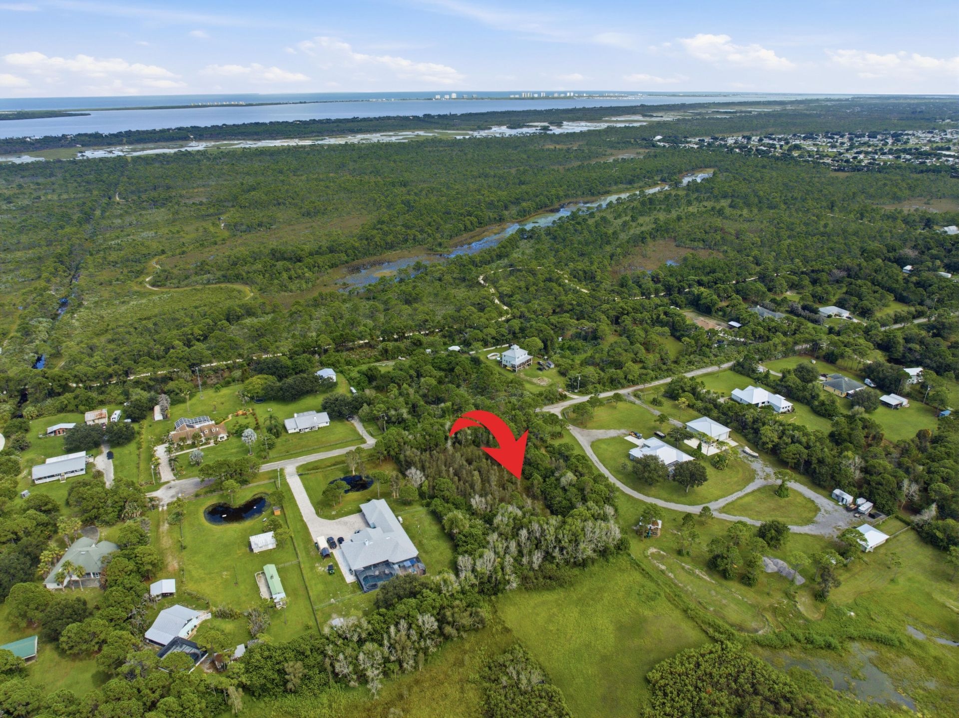 0 Gullotti Place, Port Saint Lucie, FL 34952 Photo