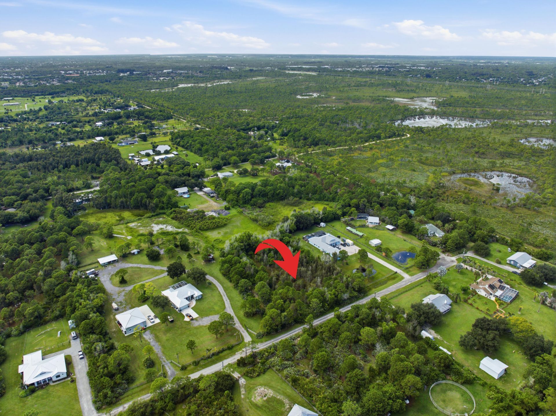 0 Gullotti Place, Port Saint Lucie, FL 34952 Photo