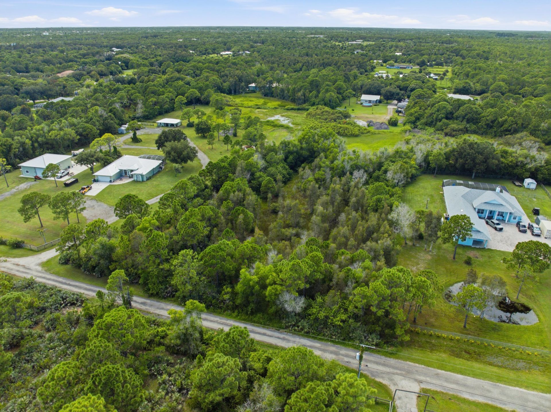 0 Gullotti Place, Port Saint Lucie, FL 34952 Photo