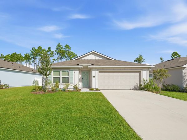 19 Springwood Dr, Palm Coast, FL 32137