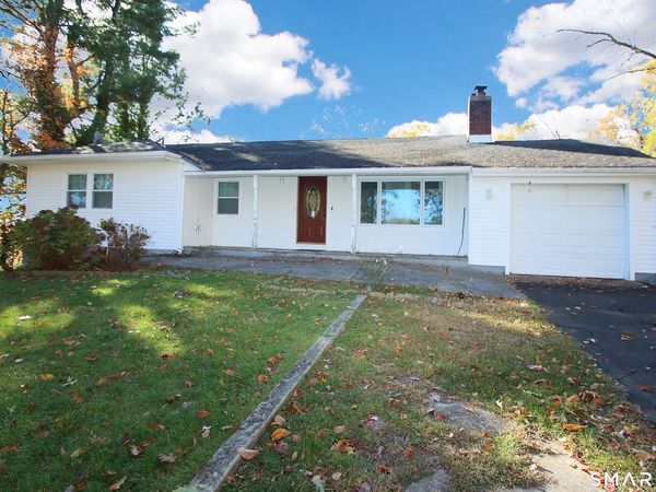12 Gilbert Hill , North Haven, CT 06473