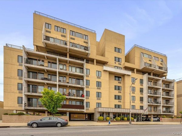 235 W Park Avenue , Unit 205, Long Beach, NY 11561