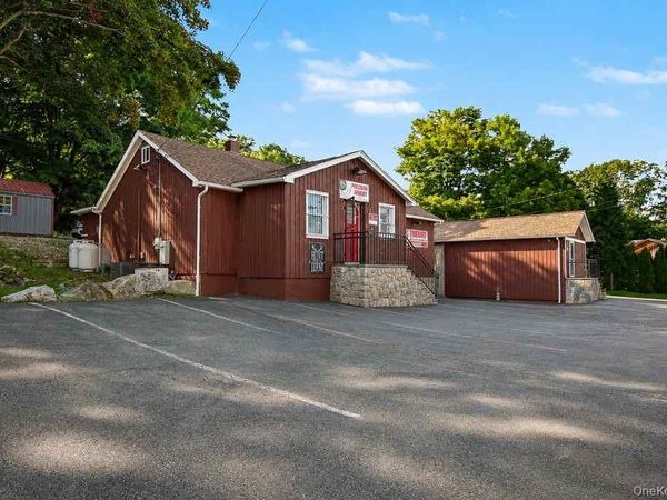 421-423 Rt-52 , Carmel, NY 10512
