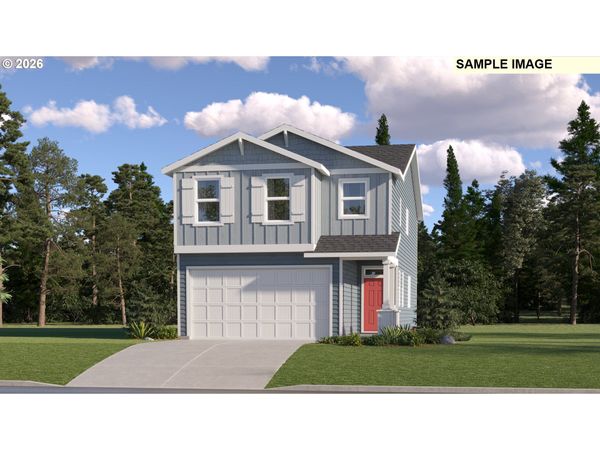 898 Windrow SE AVE, Albany, OR 97322