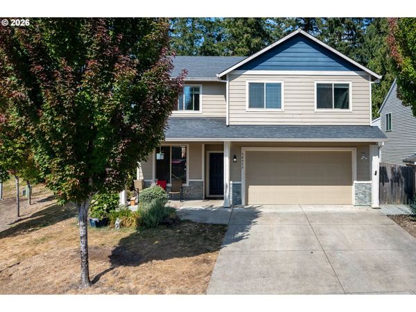 34575 NOBLE RD, St. Helens, OR 97051