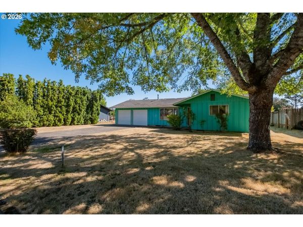 635 SW 56TH ST, Corvallis, OR 97333