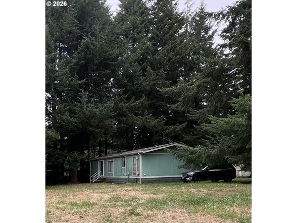 93919 SUNNY HILL LN, North Bend, OR 97459