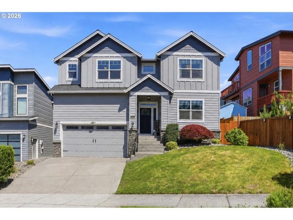 2709 SW 43RD ST, Gresham, OR 97080