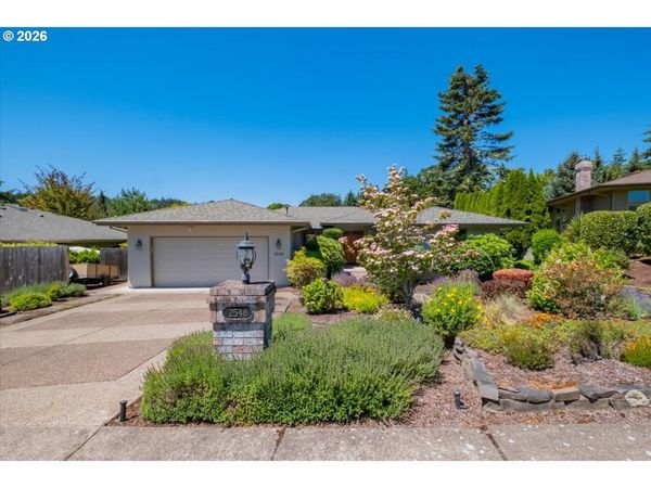 2548 NW MASER DR, Corvallis, OR 97330