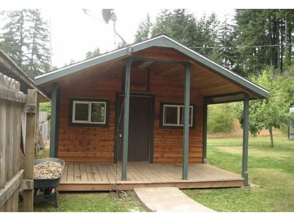87610 RICE RD, Mapleton, OR 97453