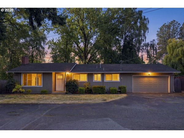 670 NW CONNELL AVE, Hillsboro, OR 97124