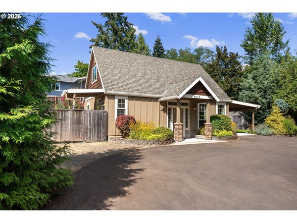 8615 SW PINEBROOK ST, Tigard, OR 97224