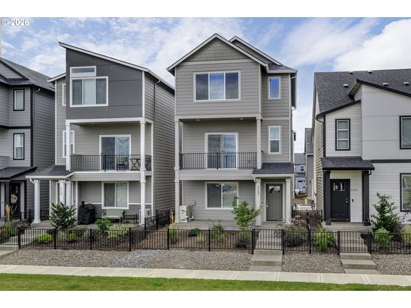 2123 Colby LN, Unit Lot 74, Forest Grove, OR 97116