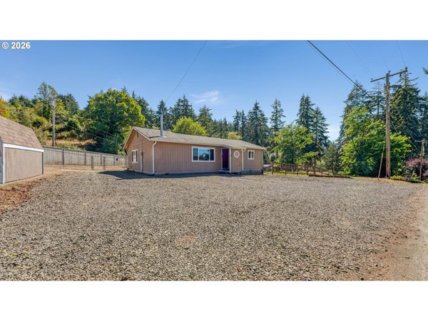94342 SETHER STREET LN, North Bend, OR 97459