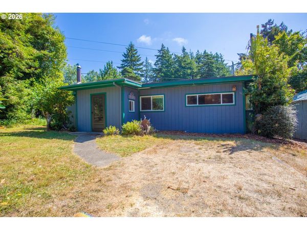 87202 MCTIMMONS LN, Bandon, OR 97411