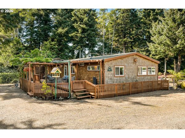 1093 S GRAYLING ST, Rockaway Beach, OR 97136