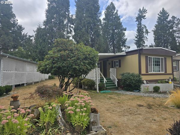 1125 58TH ST, Unit 19, Springfield, OR 97478