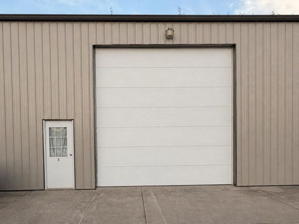 21475 214Th Avenue Circle , Unit #5, Milford, IA 51351